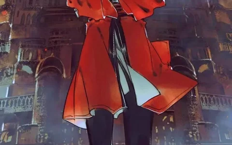 花城❤谢怜:对于耽美你怎么看