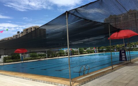 游泳池建设：如何规划预算？