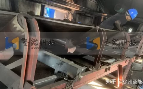 做好皮带秤日常维护，保证皮带秤计量精度（皮带秤工作原理和校验视频）