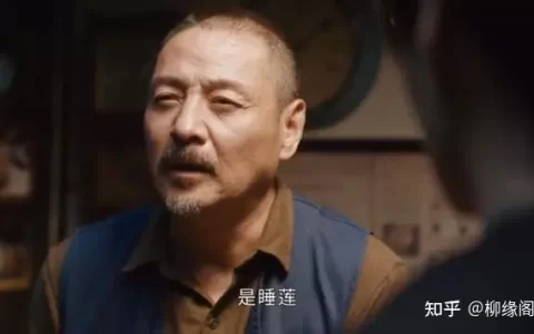 《重生之门》：许正清一看就是坏人，让剧情掉链子(重生之门电视剧原著小说)