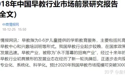 现如今什么行业最赚钱？(现在什么行业前景较好)