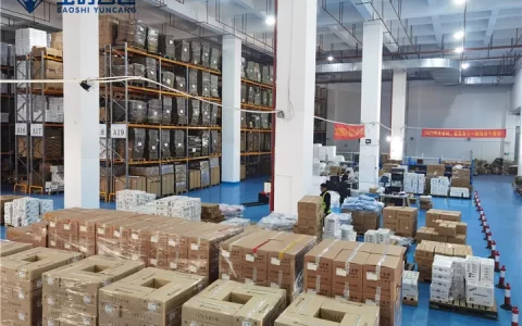 目前国内哪一家第三方仓储服务商是比较好的？（第三方仓储的优势和劣势）