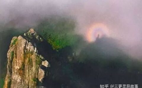 世上有神仙的十大证据与照片：科学都解释不了(世界上有神仙吗十大证据)