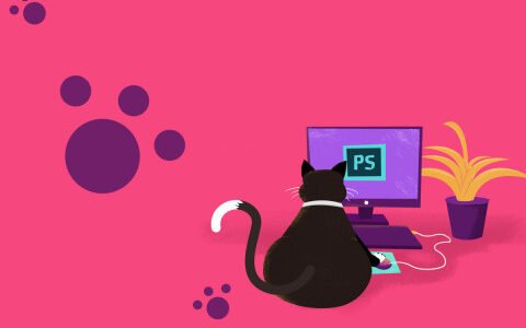 怎样开始学习手绘动漫插画？-手绘怎么学画动漫人物教程