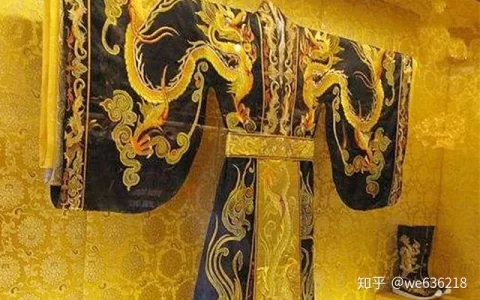 “龙袍”历来只有皇帝能穿，为何包拯身上也穿？他不知这是死罪？-包拯怎么穿黑龙袍