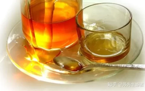 白醋蜂蜜水正确喝法：蜂蜜和白醋怎样喝减肥？看完就知道怎样做了-白醋和蜂蜜的比例是多少,才可以减肥啊
