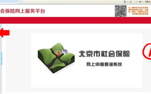 操作指南｜北京市社保业务开通线上办理(北京社保网上操作指南最新)