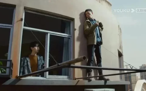 《重生之门》：刑侦队长VS天才少年(《重生之门》:刑侦队长vs天才少年)