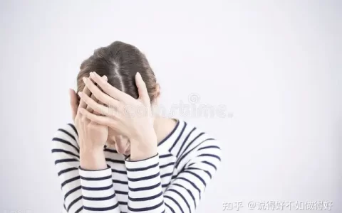抑郁症患者通常会有什么行为？这些行为危险吗？-抑郁症的人一般会有哪些行为