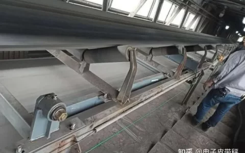 ICS电子皮带秤的计量精准度注意事项，10个细节！（浅谈电子皮带秤）