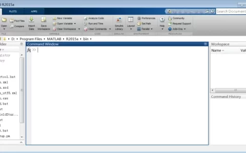 【Matlab基础】01.Matlab简介及向量化编程思想(matlab函数向量化)