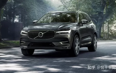 沃尔沃XC60，2021年最新款_报价_图片，豪华版-沃尔沃xc60 2022新款价格