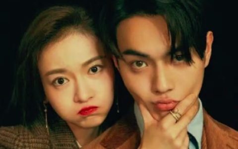 女性励志剧《尚食》：每个人都应该在让自己变得更好的路上(尚食是什么剧)