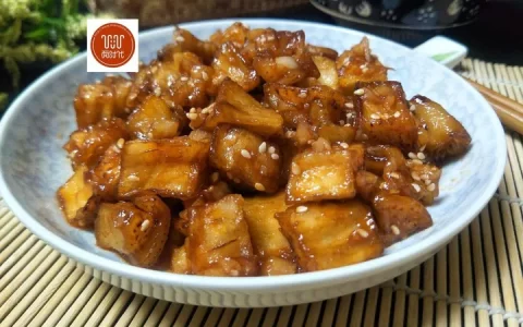 茄子最好吃的做法，比鱼香茄子好吃十倍，做法老简单了！-茄子的做法大全 步骤