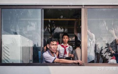 精选一组关于朝鲜的照片（朝鲜画作欣赏）