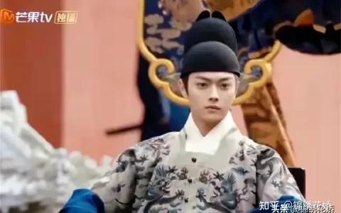 《尚食》：“柠檬精”朱瞻基的酸甜情事(尚食朱祁钰)