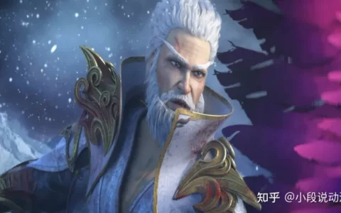 荒天帝石昊一生三大遗憾，火灵儿被安澜抓走，柳神战死只能排第二(荒天帝石昊与火灵儿)