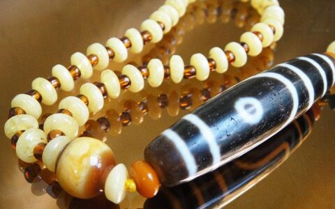 天珠是天价之宝，还是天大的谎言？-天珠是不是最大的骗局之一