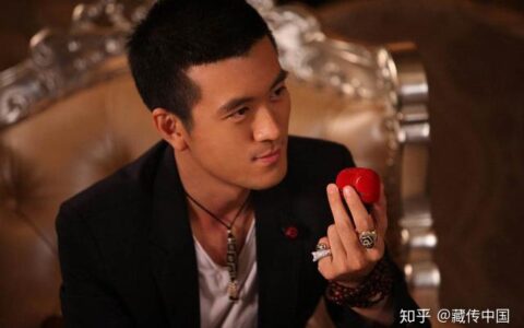 关于西藏天珠的秘密，你知道多少？-西藏天珠是什么材质