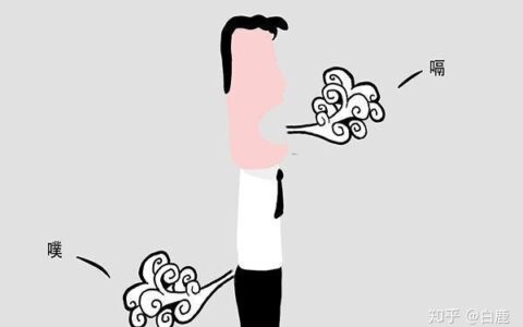 每天频繁放屁，是暗示身体有问题吗？放屁多怎么办？-每天放屁多好不好