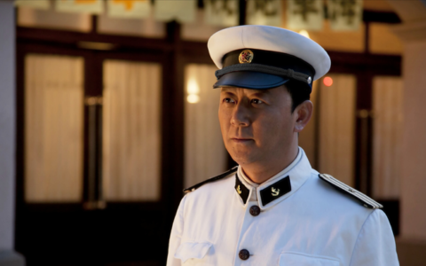 《父母爱情》江德福多年未升职的真相，并非是安杰一个人的原因-父母爱情江德福五个孩子都是什么官