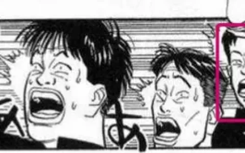 动画《灌篮高手》中有哪些 99% 的人都不知道的终极细节？(灌篮高手所有人物介绍大全)