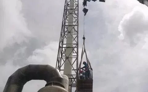 微谱技术：”世纪之毒“ 二噁英检测刻不容缓，你了解多少？（二恶英取样方法）