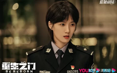 重生之门第5集～第6集分集剧情介绍 重生之门播出时间,几点更新播出(重生之门电视剧剧情免费观看)