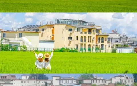 《去有风的地方》拍摄地美爆了，快来开启一场治愈的“有风之旅”(有风的地方就有我)