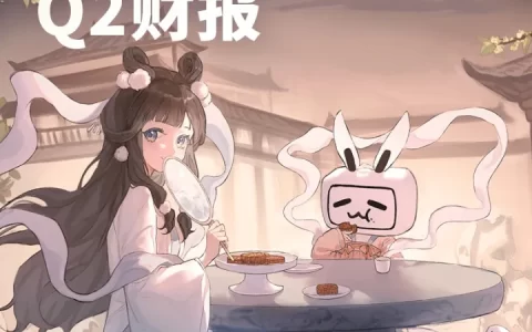 哔哩哔哩用户人群特征分析，B站月活跃用户达3.057亿(哔哩哔哩用户人群)