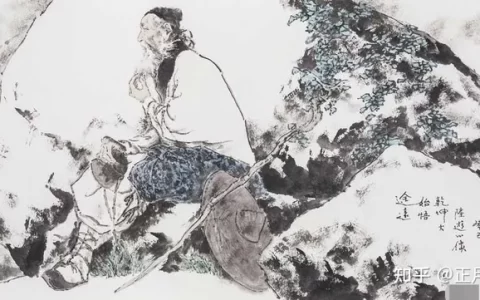 “读书本意在元元”里“元元”的意思是什么，看陆游的读书观-读书本意在元元,元元的意思