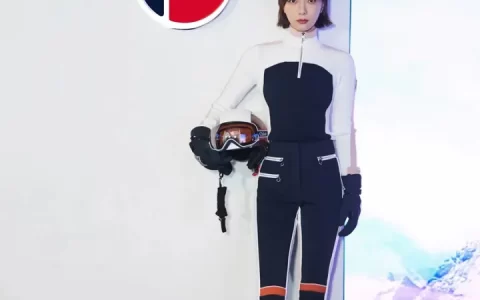 虽在中国遇挫，但这个滑雪服品牌已成欧洲精英新宠