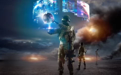 虚拟现实技术VR(虚拟现实技术vr具有以下哪些特点)