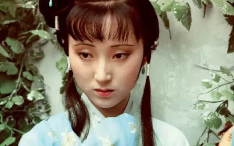 星星眼，鹅蛋脸，古装美女我只服这7位，看她们是如何惊艳四座的-你的名字叫什么评课