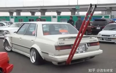 改装排气系统，还能影响动力？（改装排气有什么坏处）