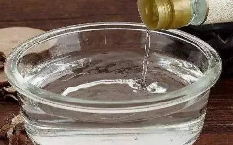 白醋和蜂蜜一起喝有什么作用?蜂蜜醋可以减肥吗?-白醋和蜂蜜一起了喝可以减肥吗