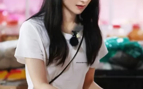 赵丽颖减肥靠“多吃”，1种技巧+2种食物，吃的越多瘦的越快-赵丽颖喜欢吃什么减肥食物