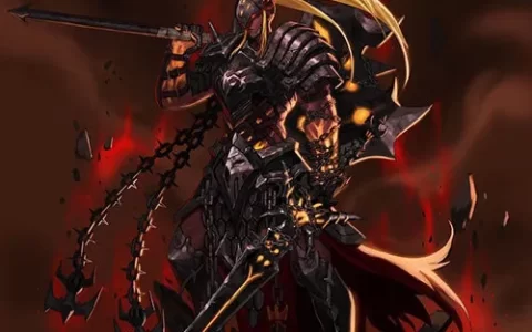 DNF：奥兹玛怪物图鉴系列，毁灭之神的落幕