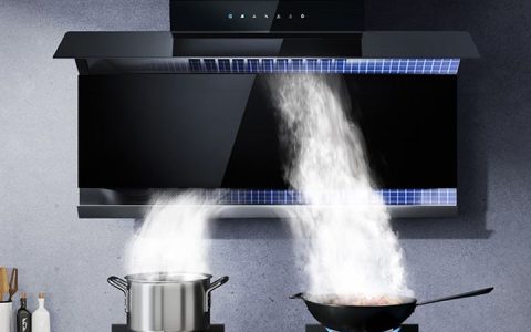 油烟机十大排名中， 性价比最好的油烟机是哪个？（什么牌子的油烟机最好最实用还好清洗）