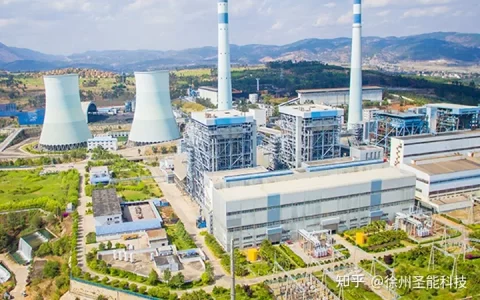 电力行业用电子皮带秤的作用和好处？（电子皮带秤是如何工作的原理）