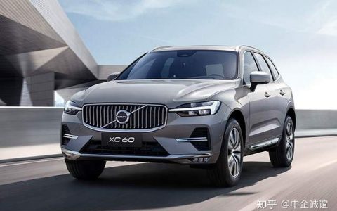 沃尔沃2022款全系留学生免税车3季度价格已发布-沃尔沃留学生进口车折扣