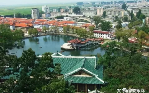 走进“朝鲜”，带你看看真实的朝鲜，和想象中的不一样（朝鲜真实记录）