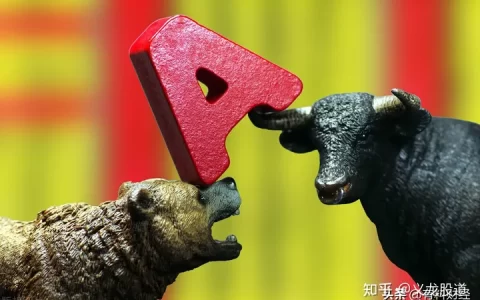 3640家上市公司下跌，沪指上涨0.29%，今天A股市场涨出了熊市味道