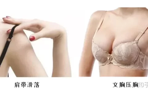 手把手教你测量自己的内衣尺码 附最新内衣尺码对照表-内衣尺寸参照表怎么量