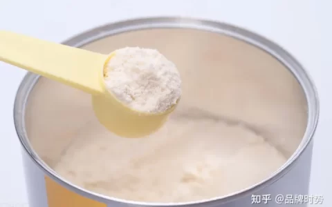十大婴幼儿奶粉品牌排行榜，宝宝奶粉哪个牌子好？（婴幼儿奶粉十大名牌排行榜三段）