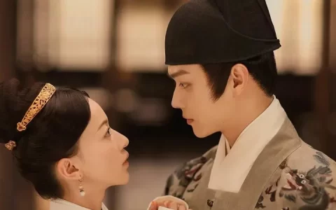 许凯和吴谨言主演的《尚食》是一部怎么样的电视剧？(尚食电视剧许凯演什么)