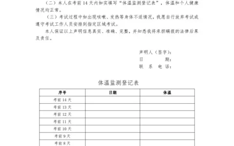 英语四级（CET4）考试需要注意什么(英语四级词汇电子版)