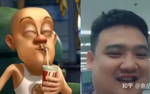 熊出没配音演员曝光，熊大请的本尊？看到她后，难怪大家喜欢赵琳（熊出没配音演员视频）