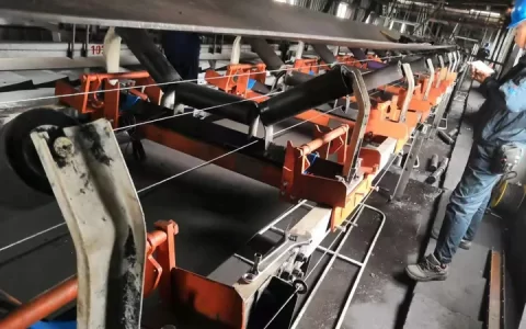 皮带秤技术参数/皮带秤报价/皮带秤厂家-徐州三原公司资深售后的忠告（三原皮带秤电气原理图）