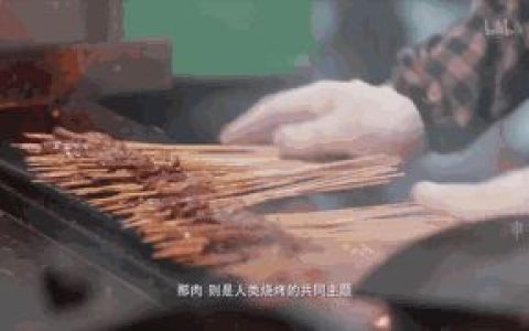 中国的烧烤这么多，总有一串你没吃过(中国烧烤分几种地区)